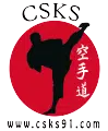 logo csks 91